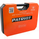 Универсальный набор инструментов Patriot SSP 108 108 предметов