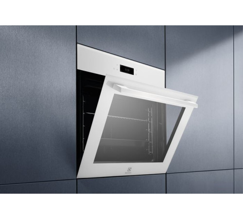 Электрический духовой шкаф Electrolux EOE8P39WV