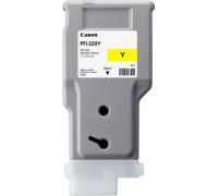 Картридж Canon PFI-320Y