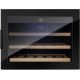 Винный шкаф CASO WineSafe 18 EB black