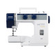 Электромеханическая швейная машина Janome SP901