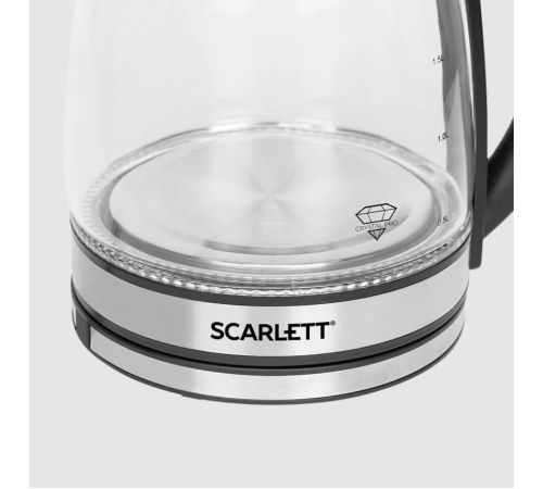 Электрический чайник Scarlett SC-EK27G54