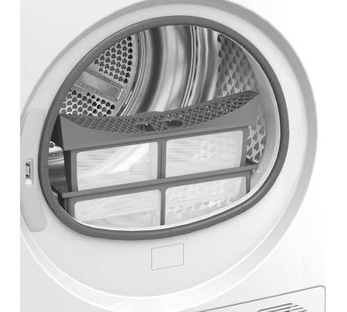 Сушильная машина BEKO BM3T37220