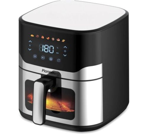 Аэрогриль аэрофритюрница Pioneer SM518D