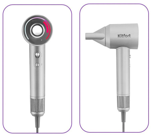 Фен Kitfort KT-3292
