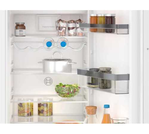 Однокамерный холодильник Bosch Serie 4 KIL82VFE0