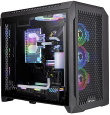 Корпус Thermaltake CTE C750 Air CA-1X6-00F1WN-00