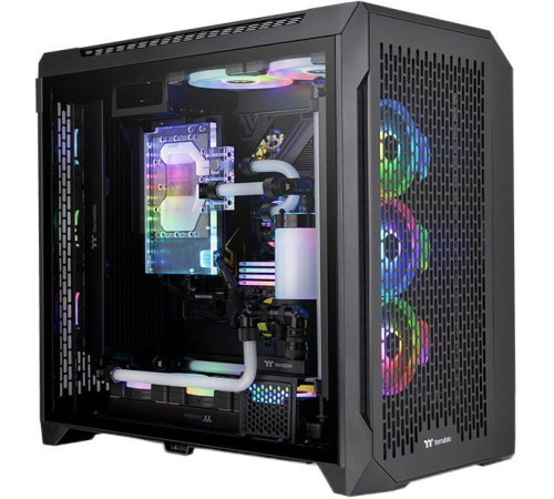 Корпус Thermaltake CTE C750 Air CA-1X6-00F1WN-00