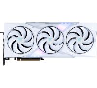 Видеокарта MSI GeForce RTX 5070 Ti 16G Gaming Trio OC White
