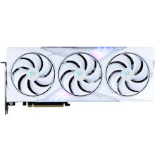 Видеокарта MSI GeForce RTX 5070 Ti 16G Gaming Trio OC White