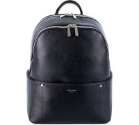 Городской рюкзак David Jones 823-797705-BLK черный