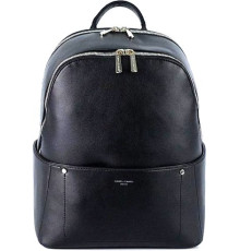 Городской рюкзак David Jones 823-797705-BLK черный