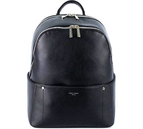 Городской рюкзак David Jones 823-797705-BLK черный