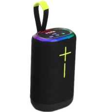 Беспроводная колонка Bseng P15 Pro черный