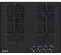 Варочная панель LEX GVG 644A BBL