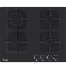 Варочная панель LEX GVG 644A BBL