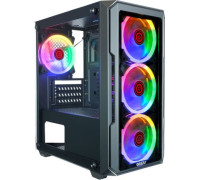 Корпус Ginzzu CL690