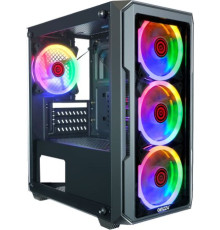 Корпус Ginzzu CL690