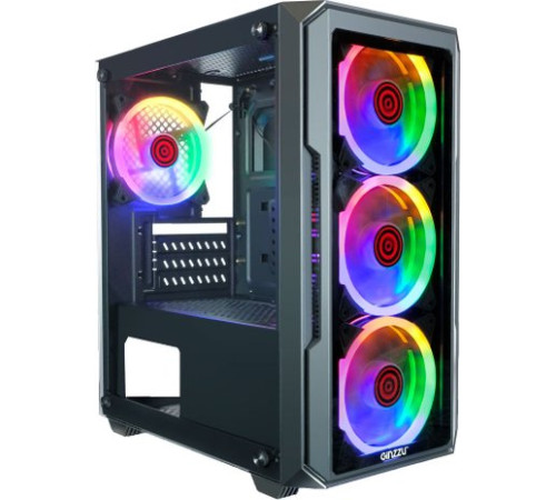 Корпус Ginzzu CL690