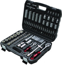 Универсальный набор инструментов Patron P-41082-5 108 предметов