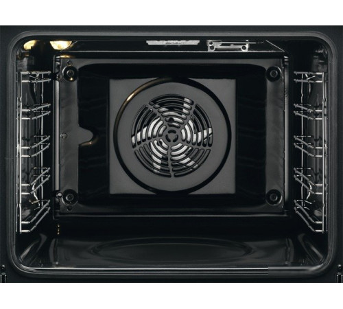 Электрический духовой шкаф Electrolux KODEH70X