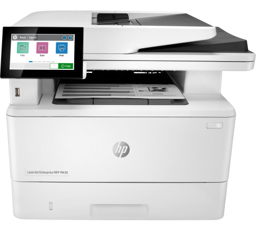 МФУ HP LaserJet Enterprise M430f