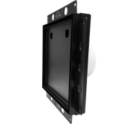 Осевой вентилятор HOMY Air SPUD125BMS