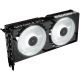 Видеокарта KFA2 GeForce RTX 5060 Ti 1-Click OC 2X 16GB 56IZN8MDCPOK