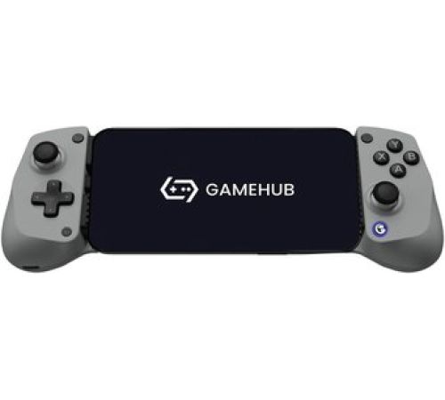 Геймпад для смартфона GameSir X5 Lite серый