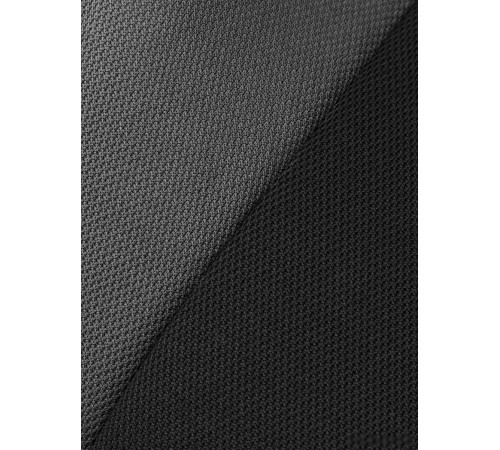 Детское сиденье Amarobaby Spector AB222007SChSe/09 черный/серый