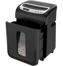 Шредер CACTUS CS-SH-G6