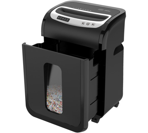 Шредер CACTUS CS-SH-G6