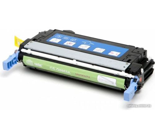 Картридж CACTUS CS-Q5953A аналог HP Q5953A