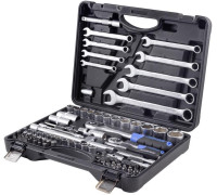 Универсальный набор инструментов FORSAGE F-4821-5 82 предмета