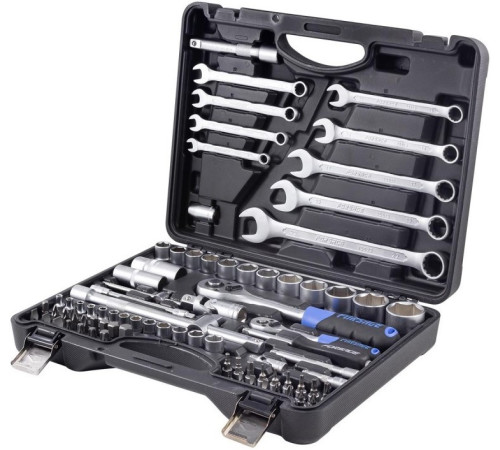 Универсальный набор инструментов FORSAGE F-4821-5 82 предмета