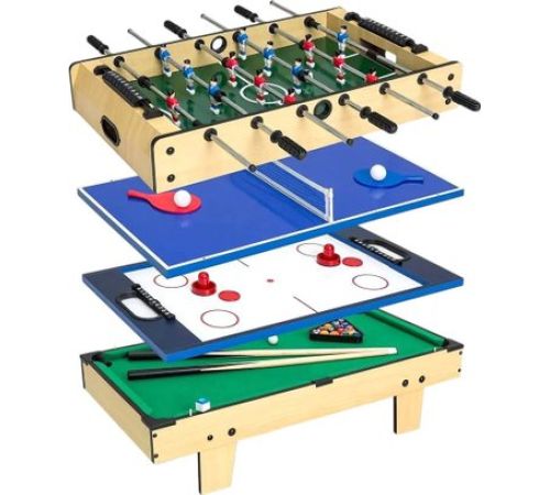 Игровой стол Sundays 4 в 1 SUM-3217-4