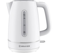 Электрический чайник Brayer BR6103WH