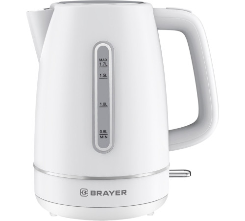Электрический чайник Brayer BR6103WH