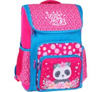 Школьный рюкзак ArtSpace Happy School Panda Uni_17682
