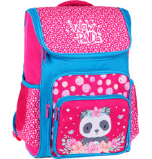 Школьный рюкзак ArtSpace Happy School Panda Uni_17682