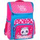 Школьный рюкзак ArtSpace Happy School Panda Uni_17682