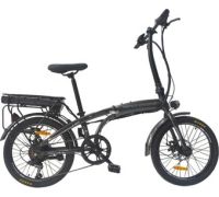 Электровелосипед Hiper Engine Fold X3 Graphite 2025