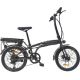 Электровелосипед Hiper Engine Fold X3 Graphite 2025
