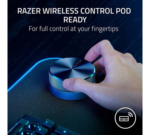 Акустика Razer Nommo V2 Pro