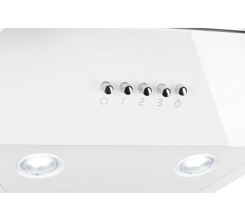Кухонная вытяжка Monsher LAVAL 60 Blanc
