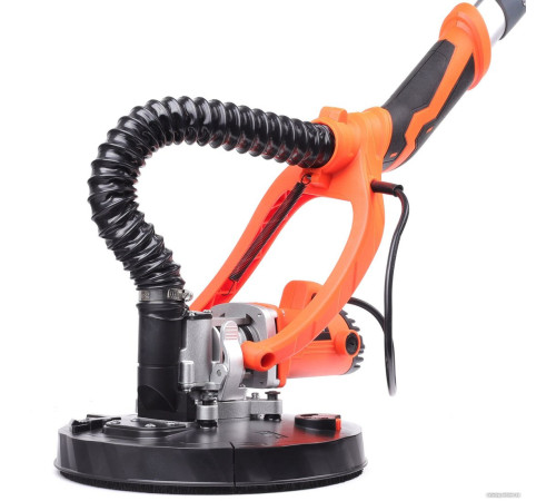 Шлифмашина для стен и потолков Patriot WS 225 SL