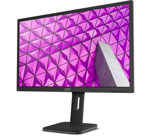 Монитор AOC 24P1