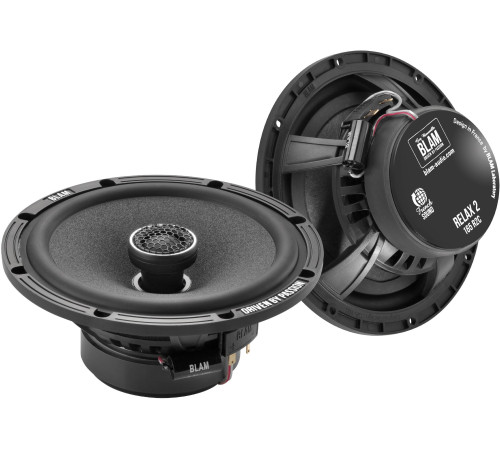 Коаксиальная АС BLAM 165 R2C