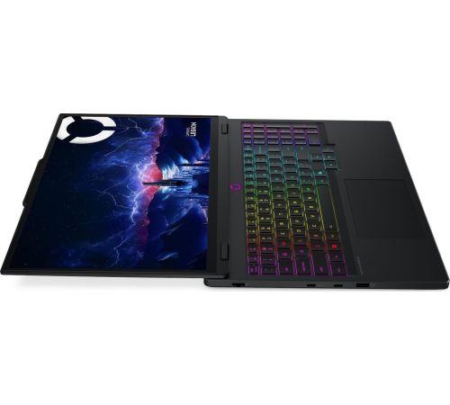 Игровой ноутбук Lenovo Legion 5 15IRX10 83LY000YRK