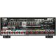 AV усилитель Denon AVC-X4800H черный